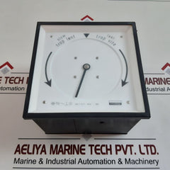 Schlumberger Trop ± 22.5° 60Hz 100V Meter