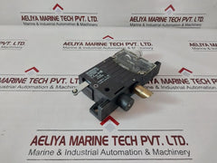 Schmersal Atv 528/1 Locking Car Device