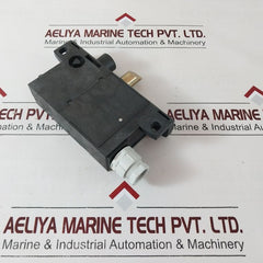 Schmersal Atv 528/1 Locking Car Device