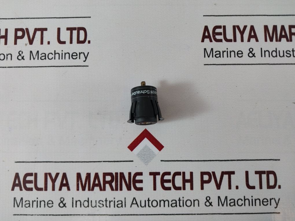 Schmersal Atv 528/1 Locking Car Device