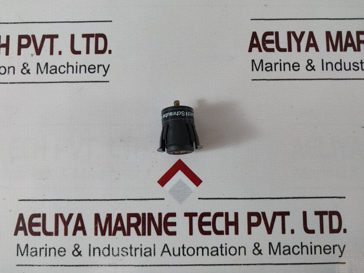 Schmersal Atv 528/1 Locking Car Device