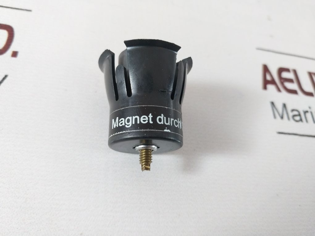 Schmersal Atv 528/1 Locking Car Device