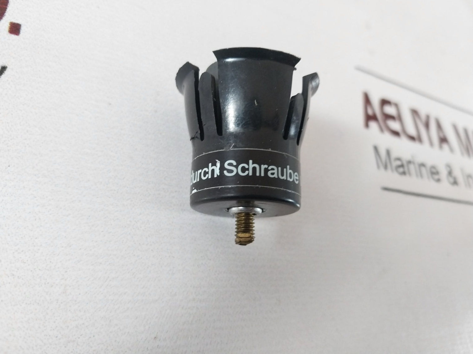 Schmersal Atv 528/1 Locking Car Device