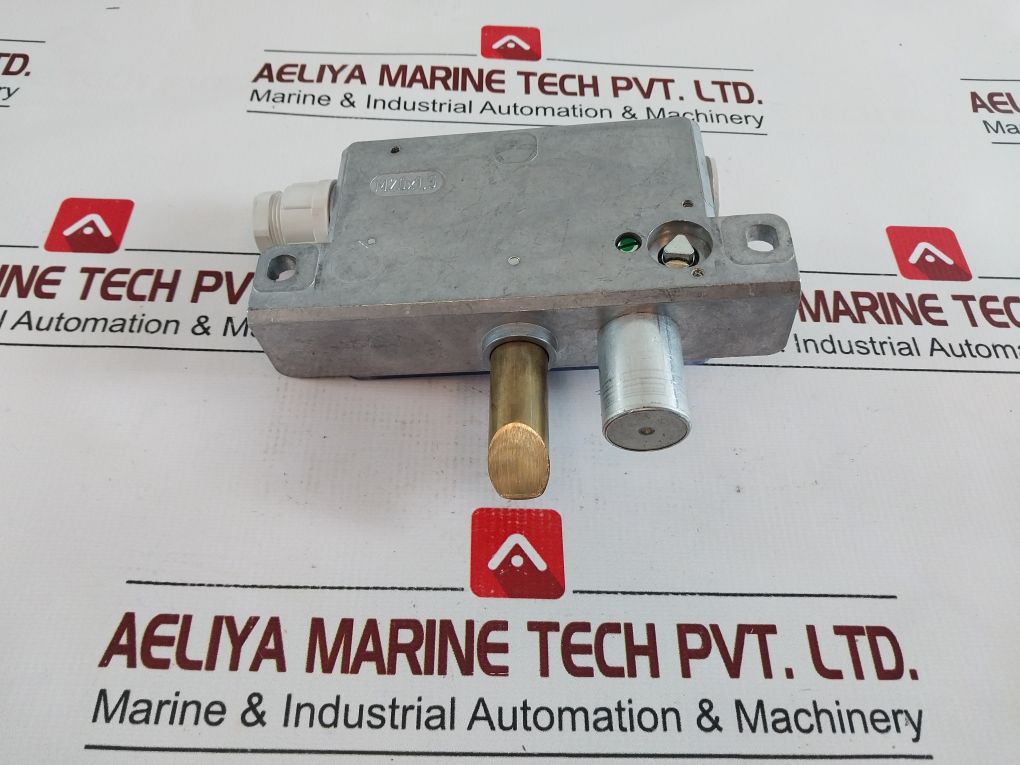 Schmersal Atv 59/4 Door Locking System