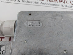 Schmersal Atv 59/4 Door Locking System