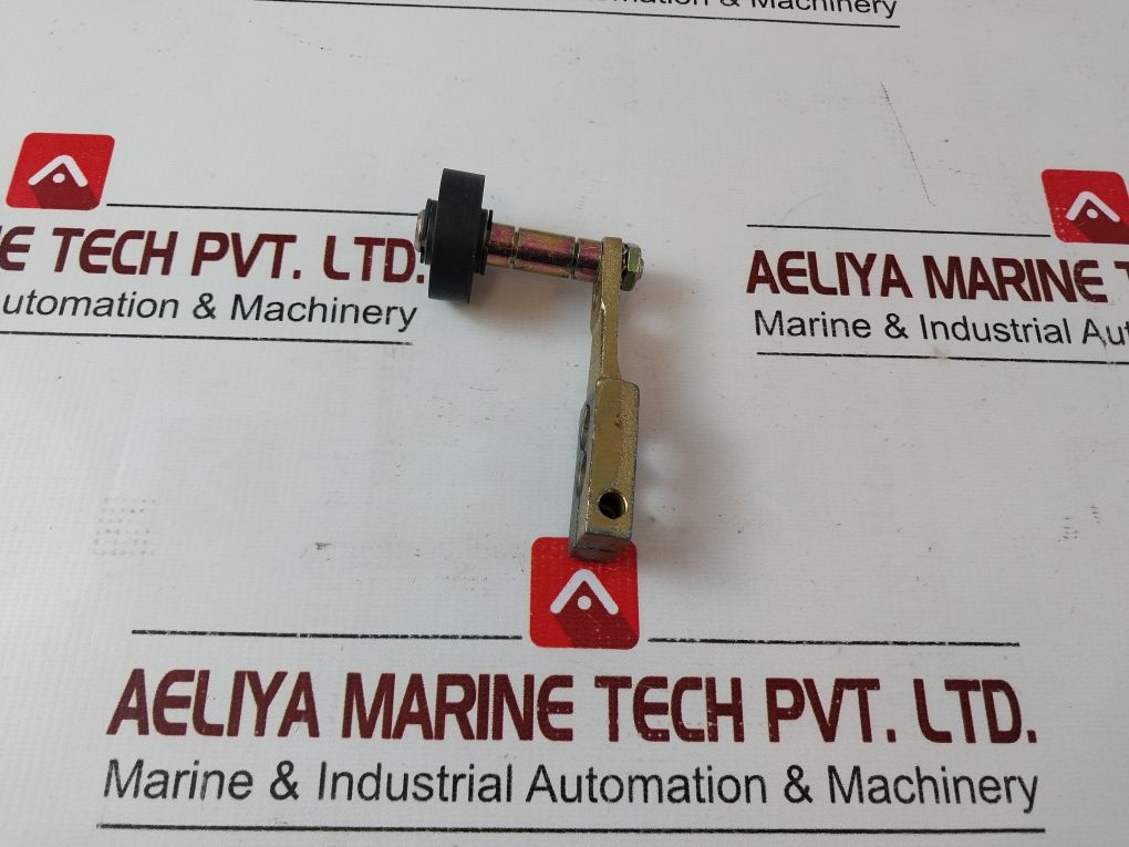 Schmersal Atv 59/4 Door Locking System