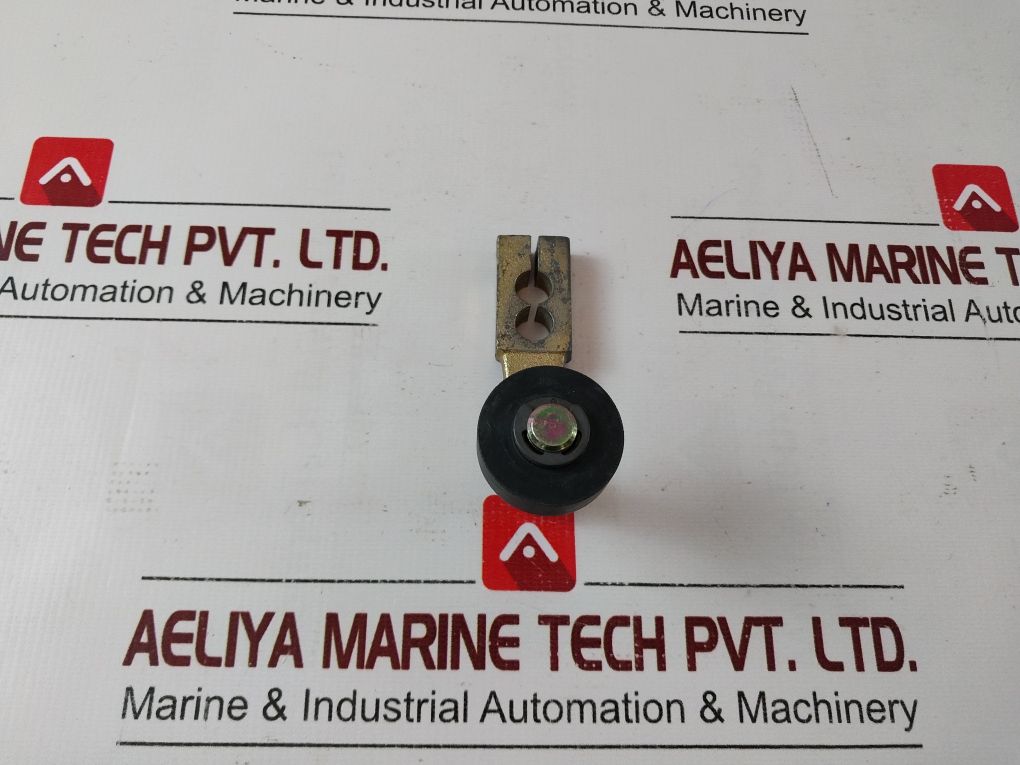 Schmersal Atv 59/4 Door Locking System