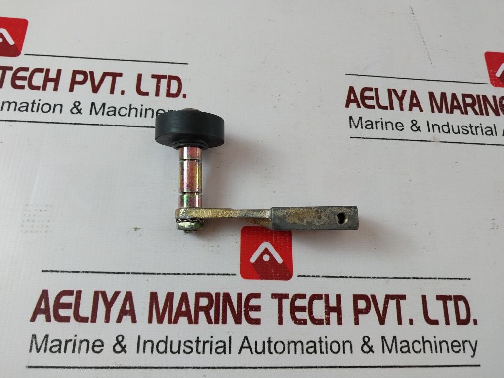 Schmersal Atv 59/4 Door Locking System