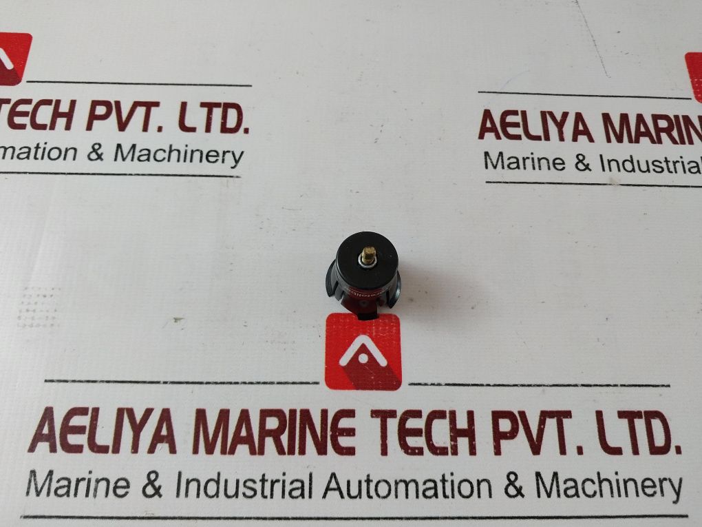 Schmersal Atv 59/4 Door Locking System