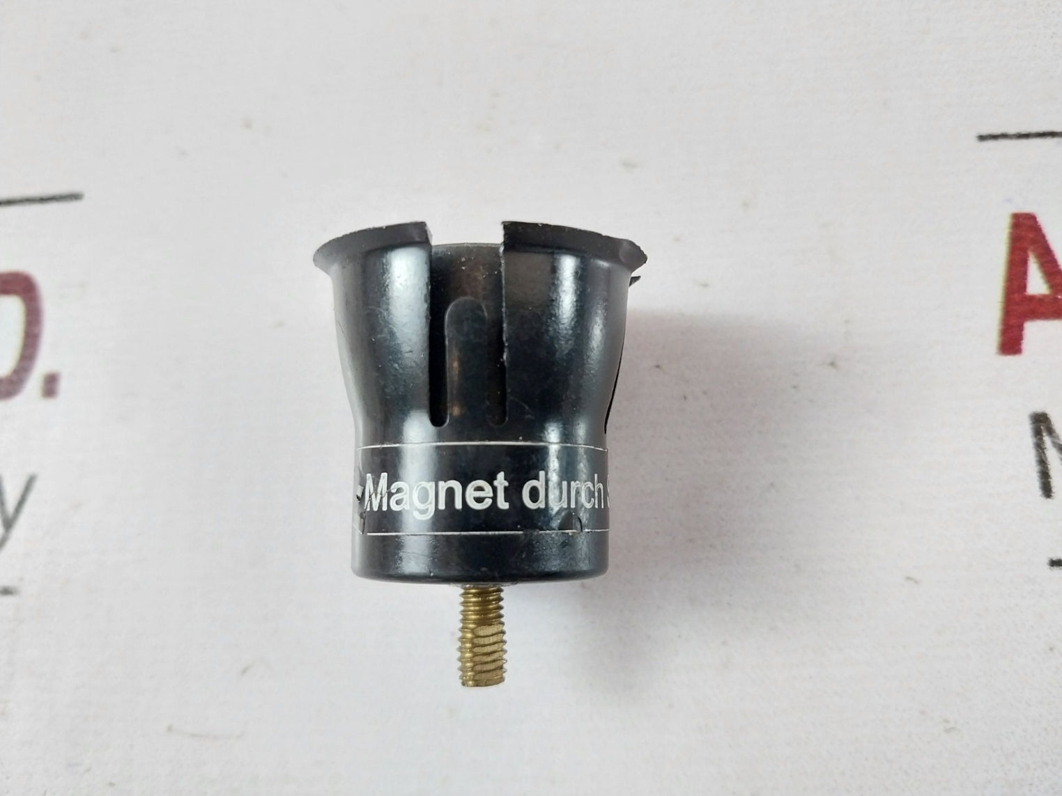 Schmersal Atv 59/4 Door Locking System