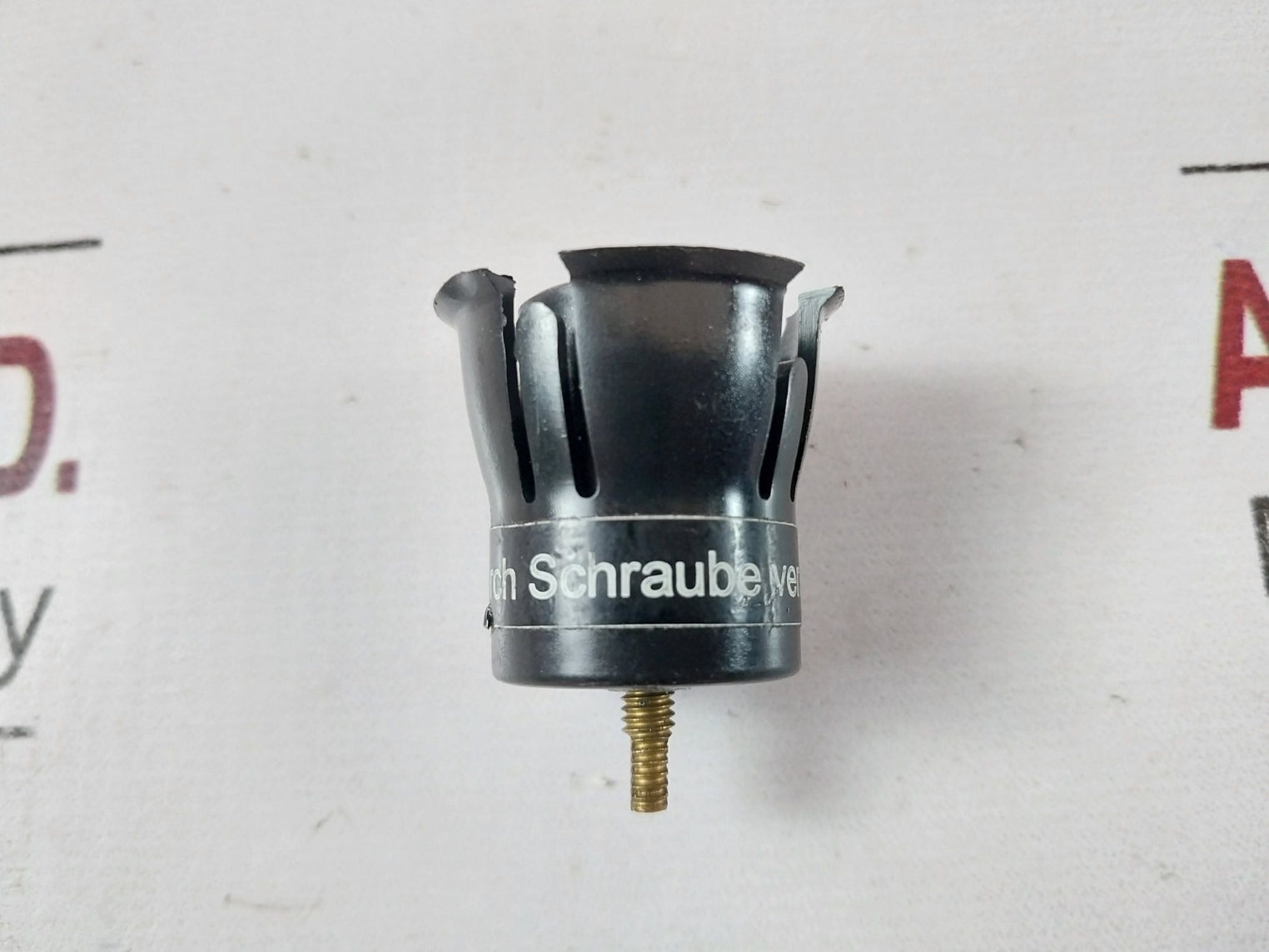 Schmersal Atv 59/4 Door Locking System