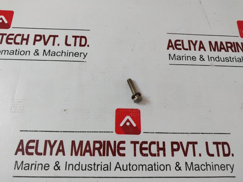 Schmersal Atv 59/4 Door Locking System