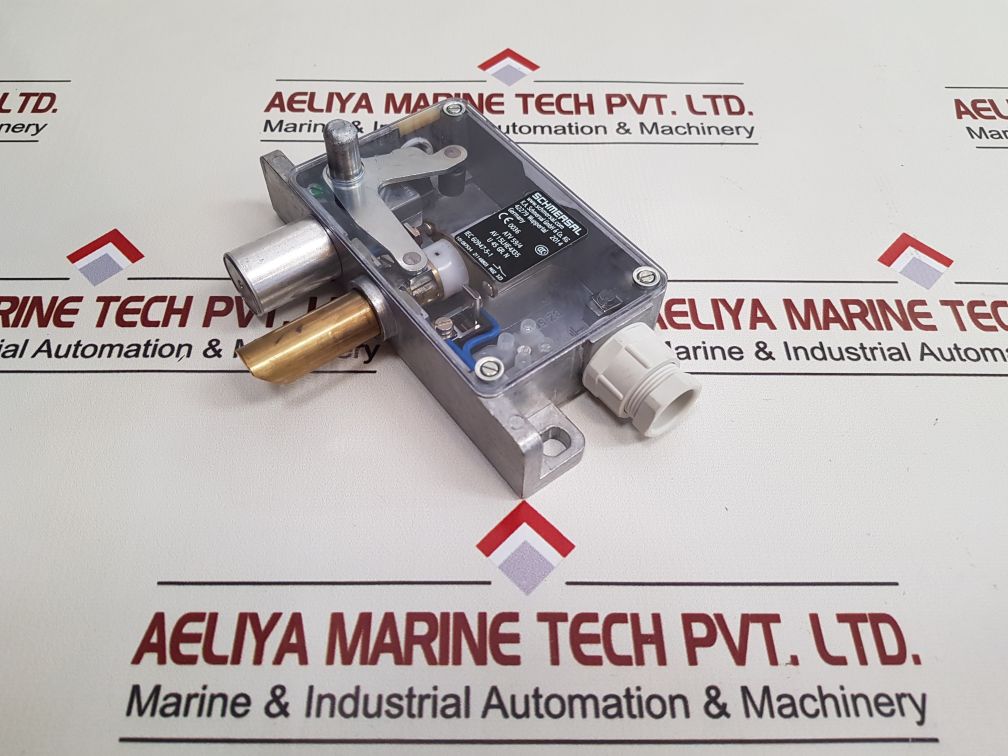 Schmersal Atv 59/4 Door Locking Devices