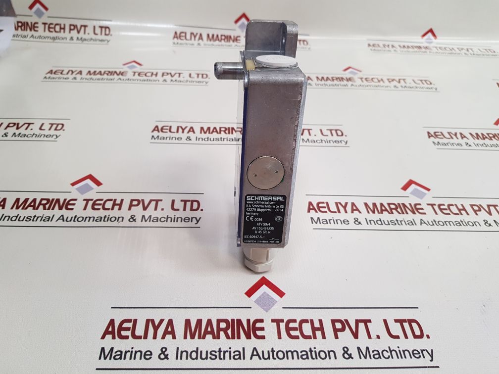 Schmersal Atv 59/4 Door Locking Devices