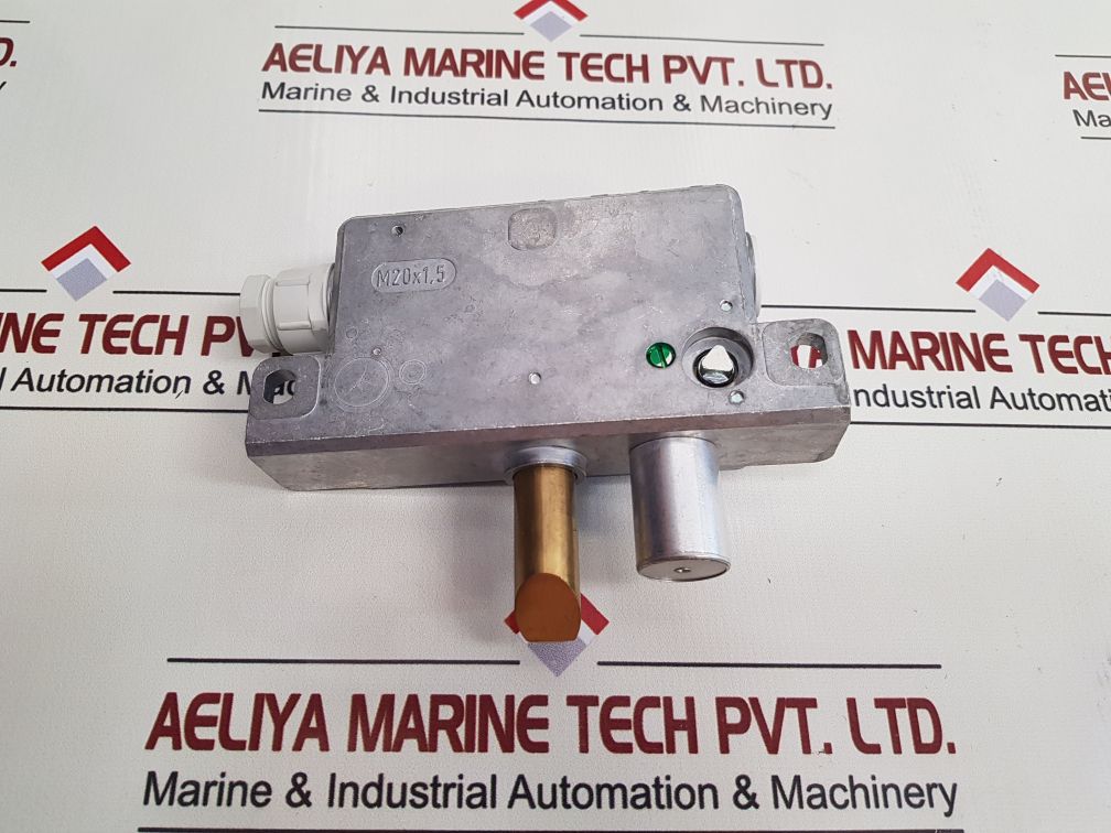 Schmersal Atv 59/4 Door Locking Devices