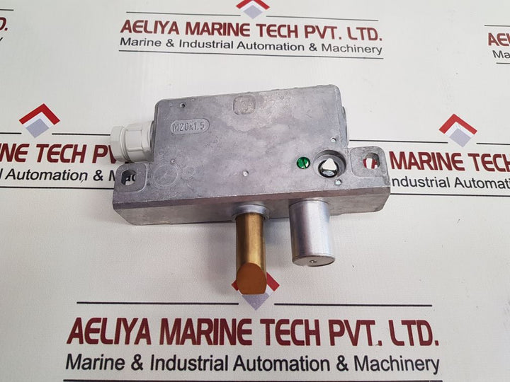 Schmersal Atv 59/4 Door Locking Devices