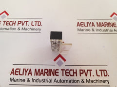 Set Of 2X Schmersal Az05 Door Look Contact
