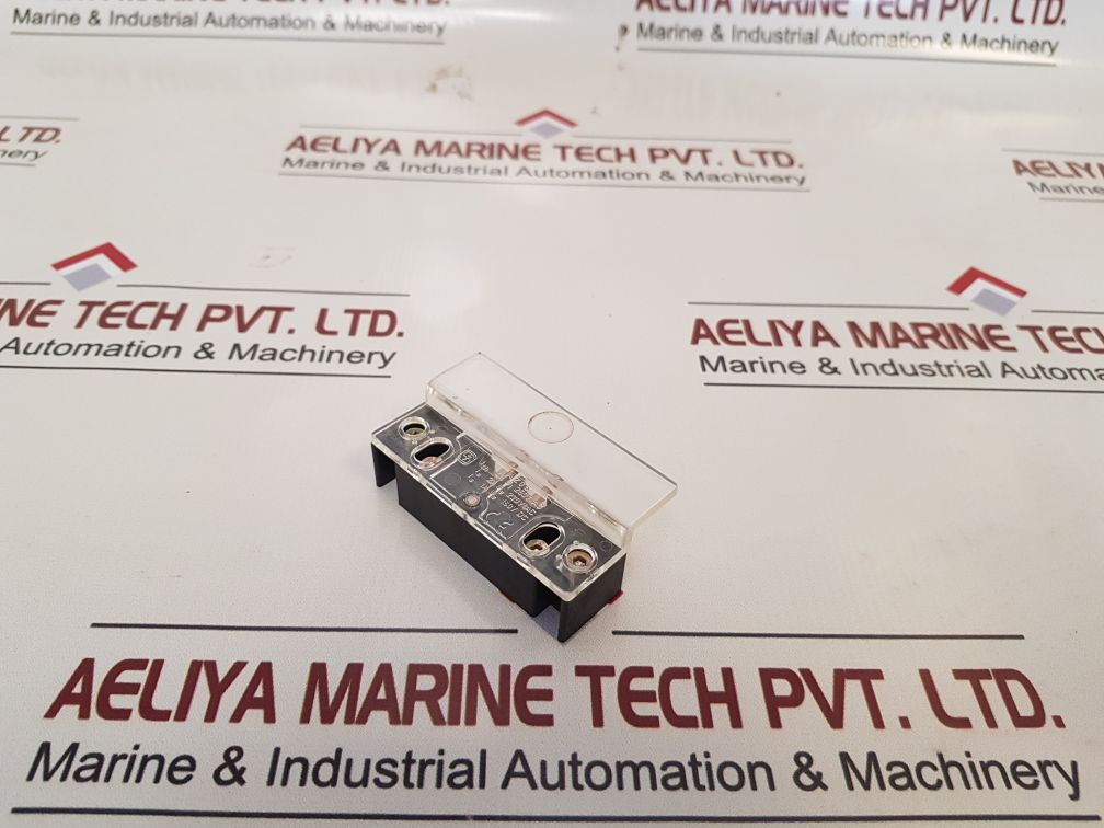 Set Of 2X Schmersal Az05 Door Look Contact