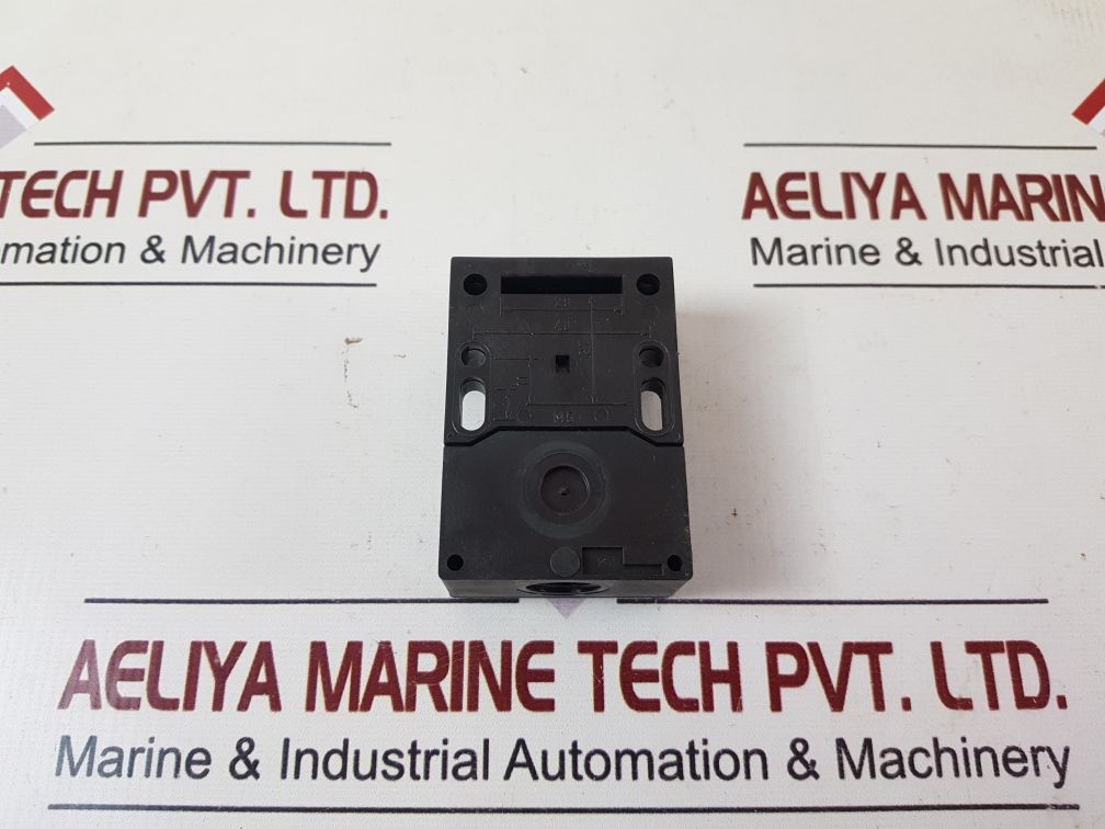 Schmersal Az 15 Zo-2036-3 Limit Switch