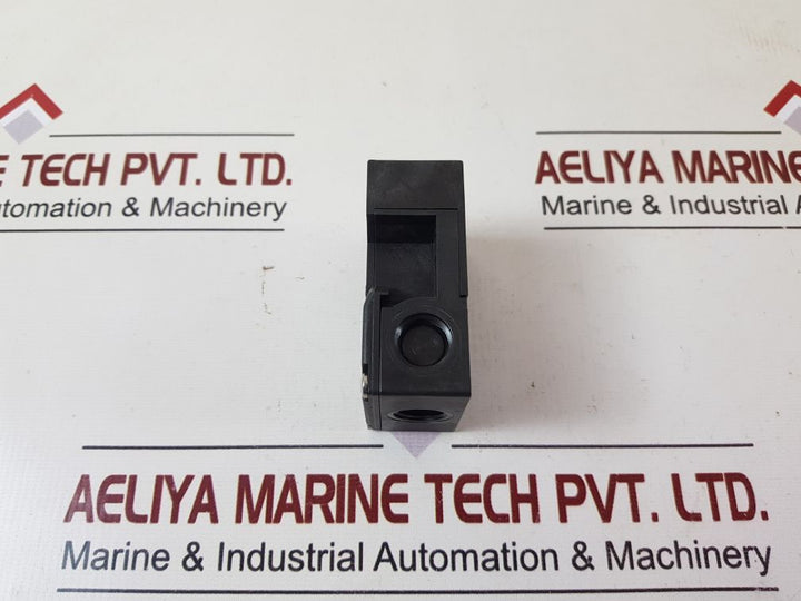 Schmersal Az 15 Zo-2036-3 Limit Switch