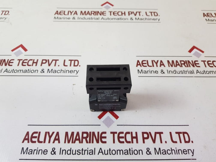 Schmersal Az 15 Zo-2036-3 Limit Switch