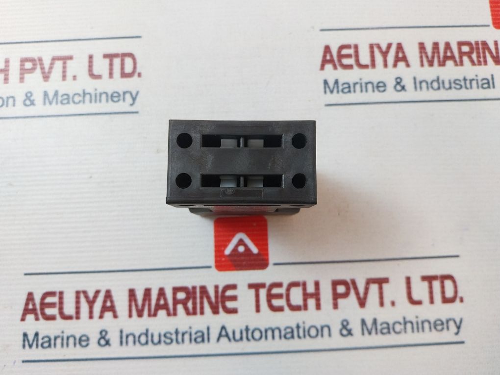 Schmersal Az 15 Zvk-m16 Safety Switch