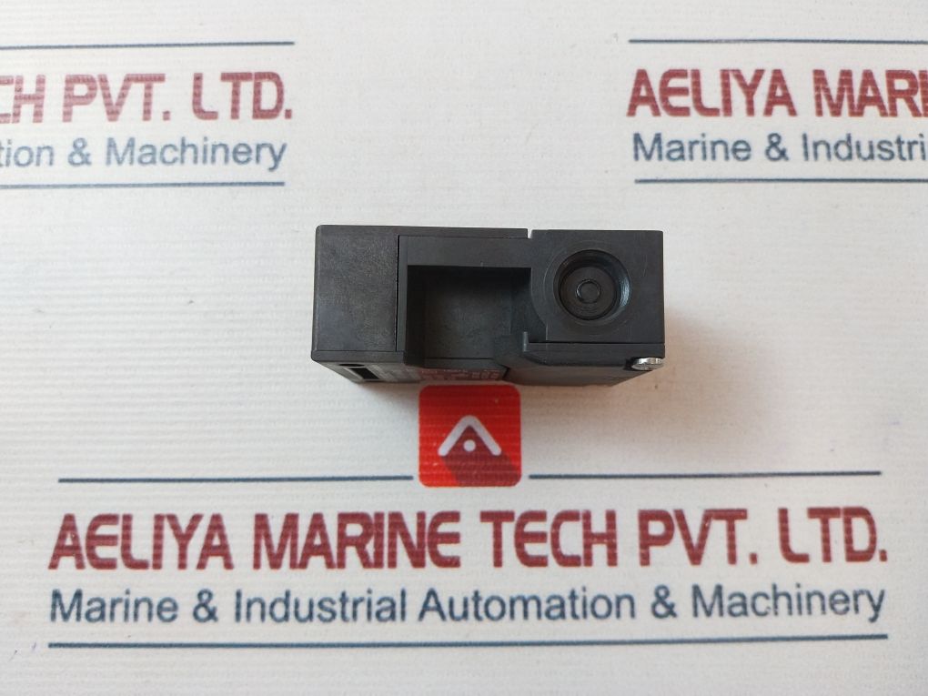 Schmersal Az 15 Zvk-m16 Safety Switch