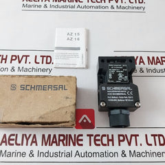 Schmersal Az 15 Zvk-m20
