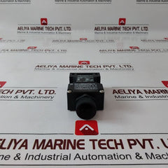 Schmersal Az 15 Zvk-m20 Limit Switch