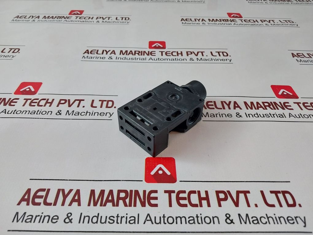 Schmersal Az 15 Zvk-m20 Limit Switch