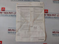 Schmersal Az 15 Zvk Safety Interlock Switch A600