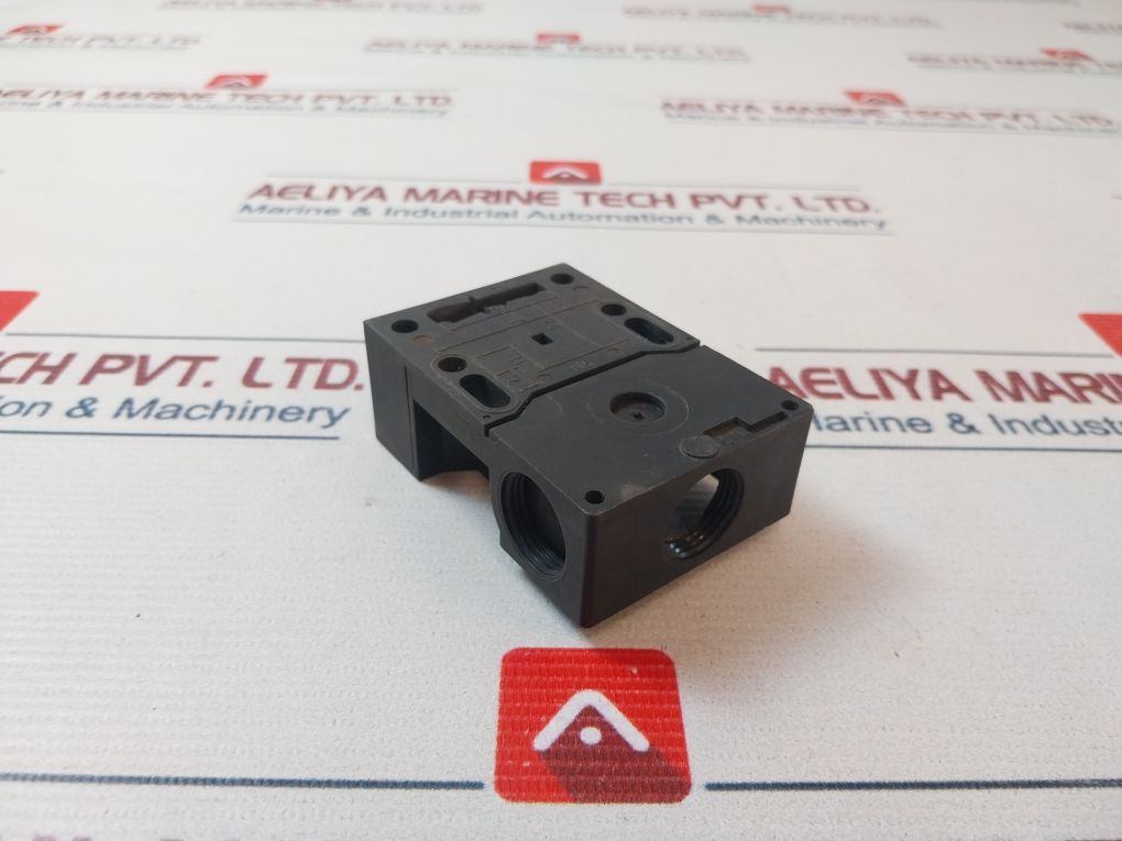 Schmersal Az 15 Zvk Safety Interlock Switch A600