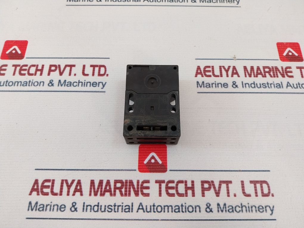 Schmersal Az 15 Zvk Safety Switch Ip67