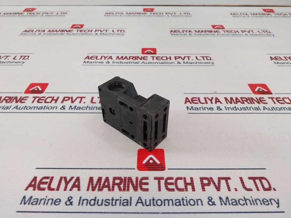 Schmersal Az 15 Zvk Safety Switch Ip67