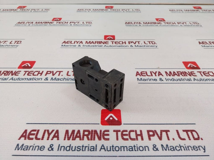 Schmersal Az 15 Zvk Safety Switch Ip67