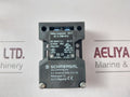 Schmersal Az 15 Zvrk-m16 Interlock Safety Switch 553.89.05.220, 500V Ip67
