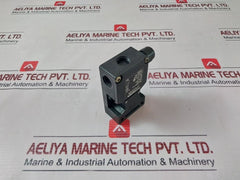 Schmersal Az 16 Zvrk-m16 Safety Interlock Door Switch