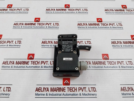 Schmersal Az 16 Zvrk Safety Interlock Switch Ip67