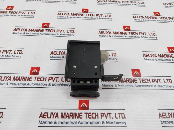 Schmersal Az 16 Zvrk Safety Interlock Switch Ip67