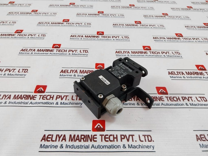 Schmersal Az 16 Zvrk Safety Interlock Switch Ip67
