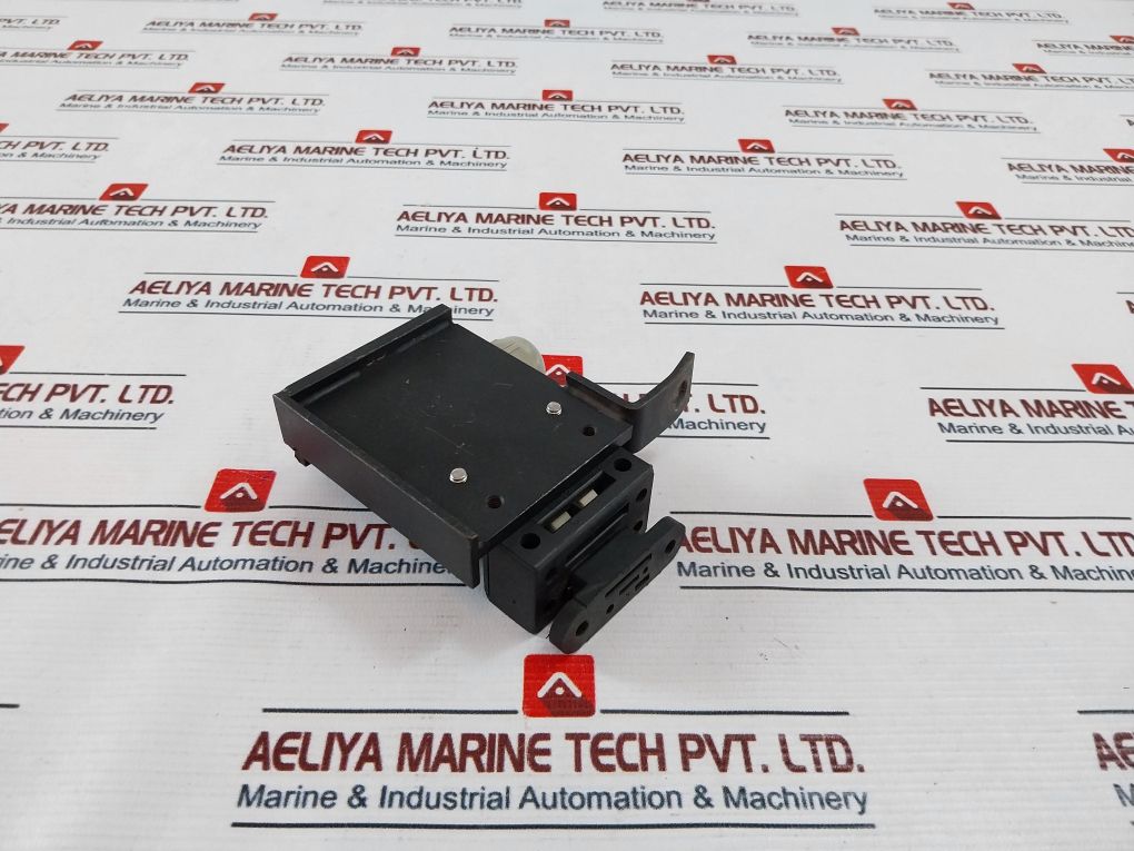 Schmersal Az 16 Zvrk Safety Interlock Switch Ip67