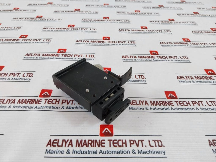 Schmersal Az 16 Zvrk Safety Interlock Switch Ip67