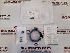 Schmersal Bns 120-11Z Safety Sensor With Cable