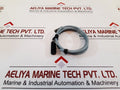 Schmersal Bns 120-11Z Safety Sensor With Cable