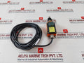 Schmersal Eex Zs 71 1O/1S Wvd Ex Emergency Pull Wire Switch