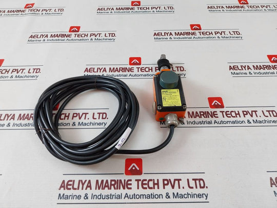 Schmersal Eex Zs 71 1O/1S Wvd Ex Emergency Pull Wire Switch