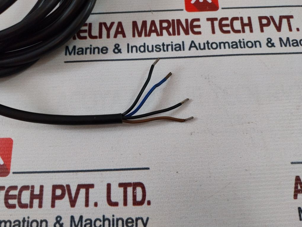 Schmersal Eex Zs 71 1O/1S Wvd Ex Emergency Pull Wire Switch