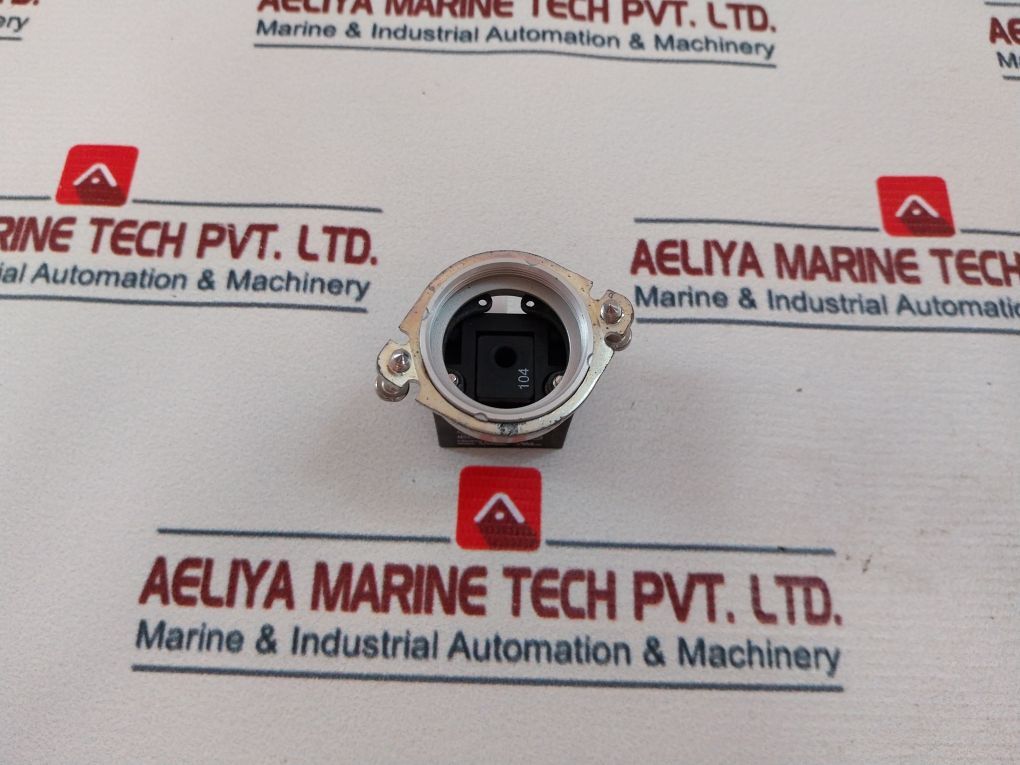 Schmersal Ena Iec60947-5-1 Heavy Pilot Duty
