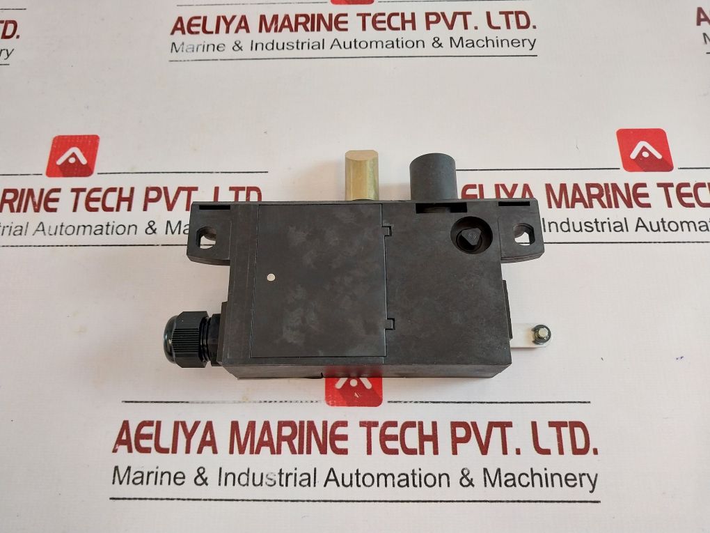 Schmersal Eu-dl 528 Door Lock