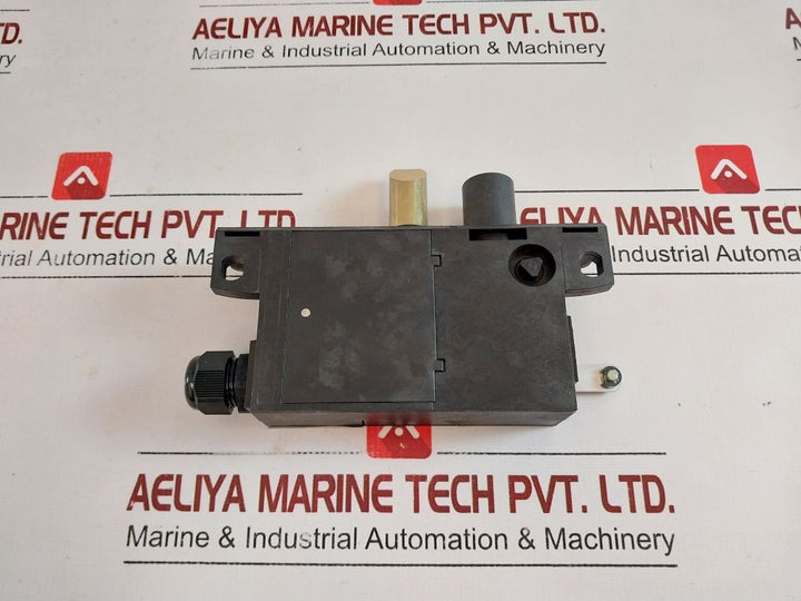 Schmersal Eu-dl 528 Door Lock